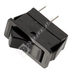 Electrolux Black Tumble Dryer Switch