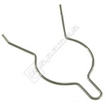 EXHAUST FIXING WIRE