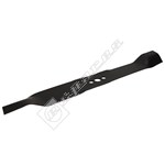 Universal Powered by McCulloch MBO020 Metal Lawnmower Blade - 50cm