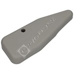 LG Right Hand Hinge Cover (Silver)