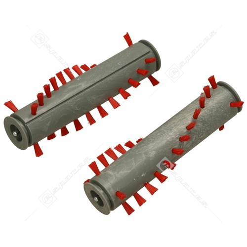End Caps for GTECH AirRam DM001 Cordless Vacuum Kga-Supplies Roller Brush Bar Brushroll 