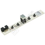 DeDietrich Cooker Hood Control Board