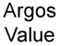 Argos Value