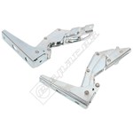 Fridge Freezer Integrated Door Hinge Kit