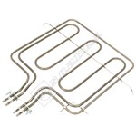 Top Dual Oven Element - 2900W