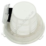 Hoover Vacuum Cleaner Filter Frame