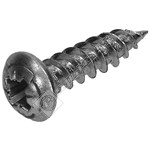 Lawnmower Screw