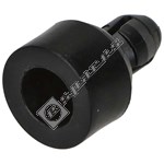 Panasonic Microwave Rubber Foot