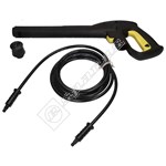 Karcher Pressure Washer High Pressure Hose