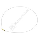 Samsung Door Seal Front Clamp Band