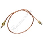 Belling Cooker Thermocouple 500mm