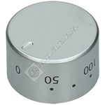 Fisher & Paykel Oven Thermostat Knob