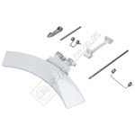 Electrolux Tumble Dryer Door Handle Assembly