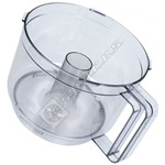 Bosch Blender Bowl
