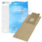 Electrolux E43A Dust Bag (Pack of 5)