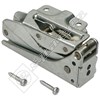 Electruepart Integrated Upper Left / Lower Right Hand Door Hinge