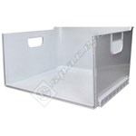 Freezer Lower Drawer