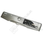 Hoover Tumble Dryer Control Panel Fascia Assembly