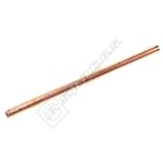 Service Tube : 120 X 6 X 0.75