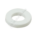 Indesit Fridge Freezer Plastic Washer White 12 X 6.4 X 2Mm
