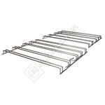 Caple Left & Right Oven Shelf Supports