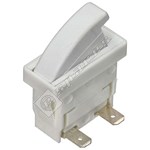 Hotpoint Fridge Freezer Light Switch