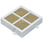 LG Fridge Freezer Air Clean Filter Assembly