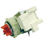 Gorenje Washing Machine Drain Pump