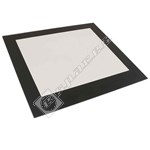 Rangemaster Main Oven Inner Door Glass