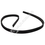 Electrolux 3 Sided Upper Dishwasher Door Seal