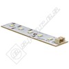 Samsung Fridge Lamp PCB