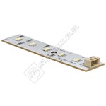 Samsung Fridge Lamp PCB