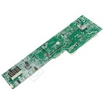 Washing Machine Programmed Control PCB Module