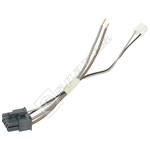 Beko Potentiometer Box Cable