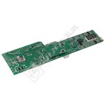 Hoover Washing Machine Programmed Main PCB Module