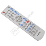 Sanyo 20267932 Remote Control