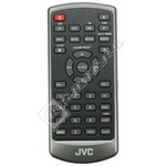 JVC Hi-Fi Remote Control