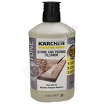 Karcher Stone & Facade Cleaner Plug 'n' Clean Detergent