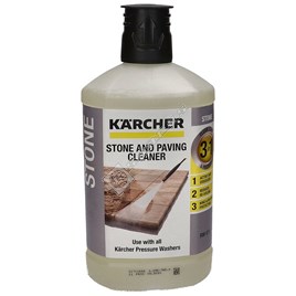 Stone & Facade Cleaner Plug 'n' Clean Detergent - ES1668753