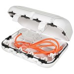 Mercury Waterproof Enclosure & 2m Extension Lead