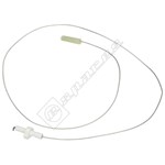 Baumatic Oven Thermocouple L=720mm