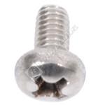 M4 x 8 b Head Mushroom Tapping Screw