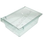 Ariston Meat Holder Drawer - Green