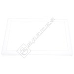 Whirlpool Freezer Door Gasket