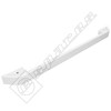 Beko Oven Door Handle - White