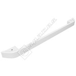 Beko Oven Door Handle - White