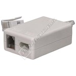 Avix ADSL Broadband Adaptor with 10cm Lead