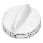 Currys Essentials Temperature Control Knob