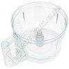 Bosch Food Processor Bowl