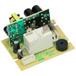 Oven Power Board